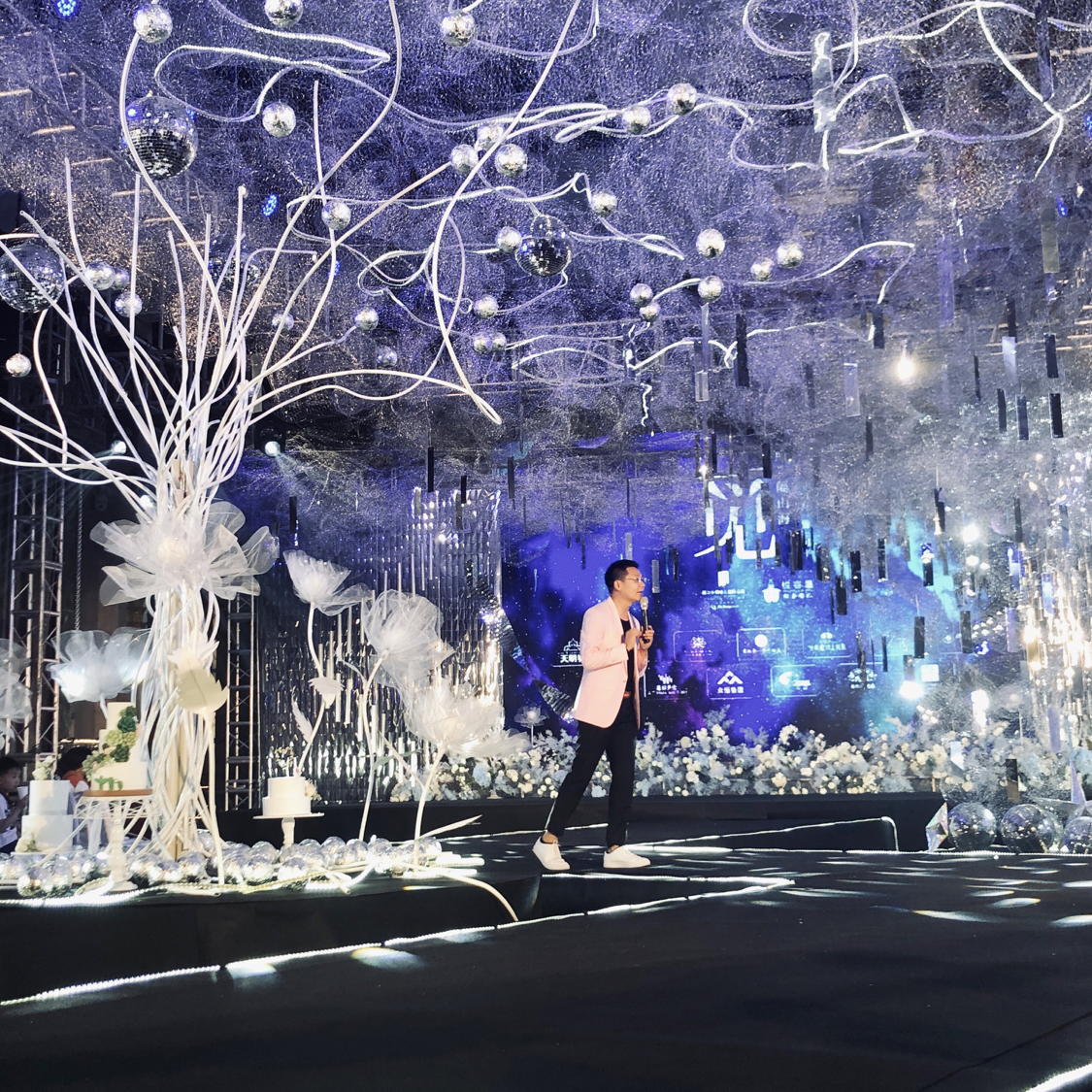 null杨森