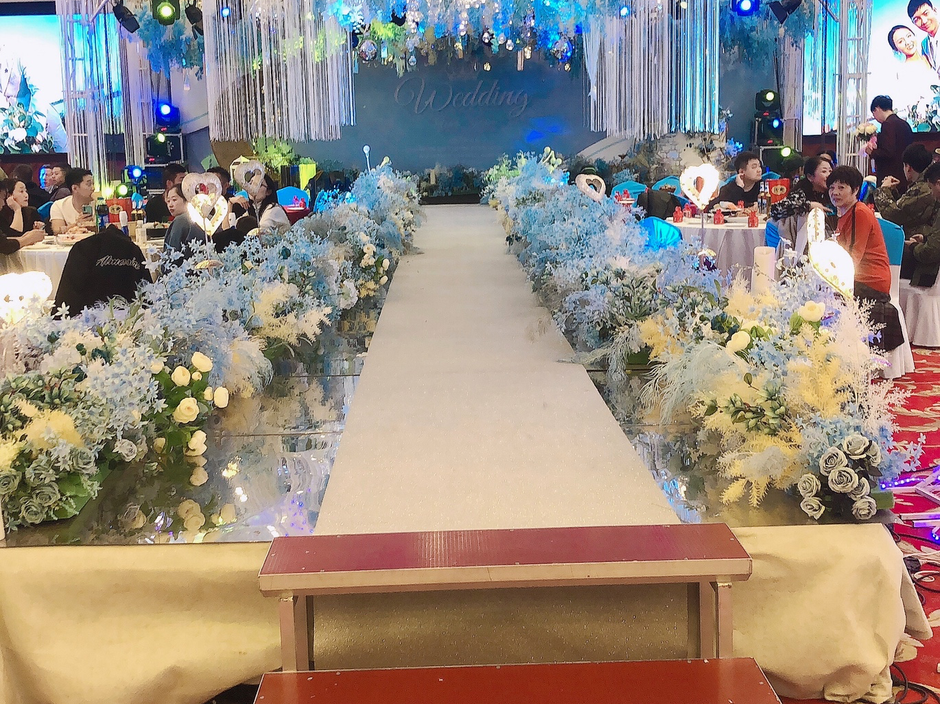 [特惠套餐]答谢妆 早妆