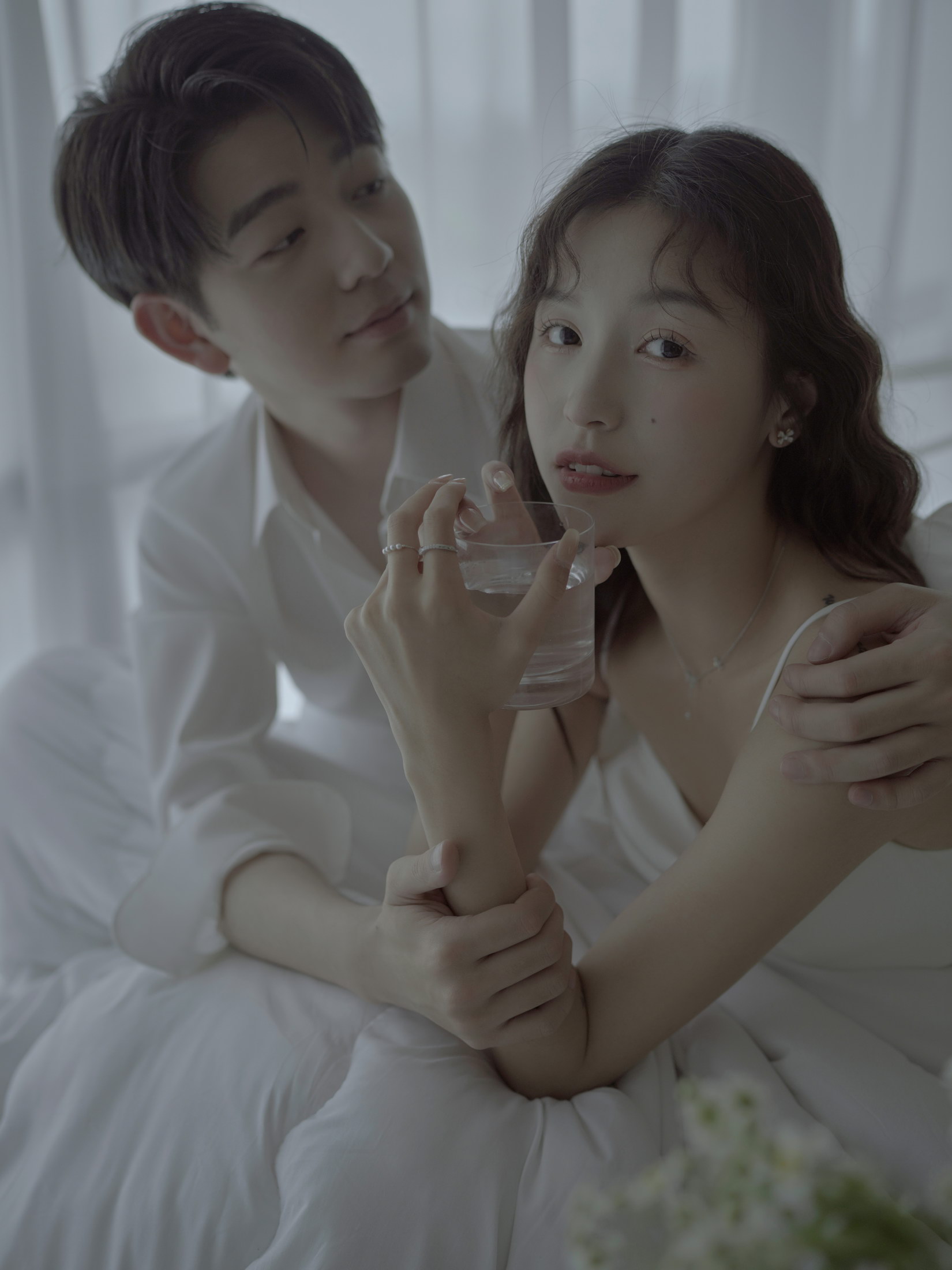 【烏托邦影像】人像攝影婚紗照