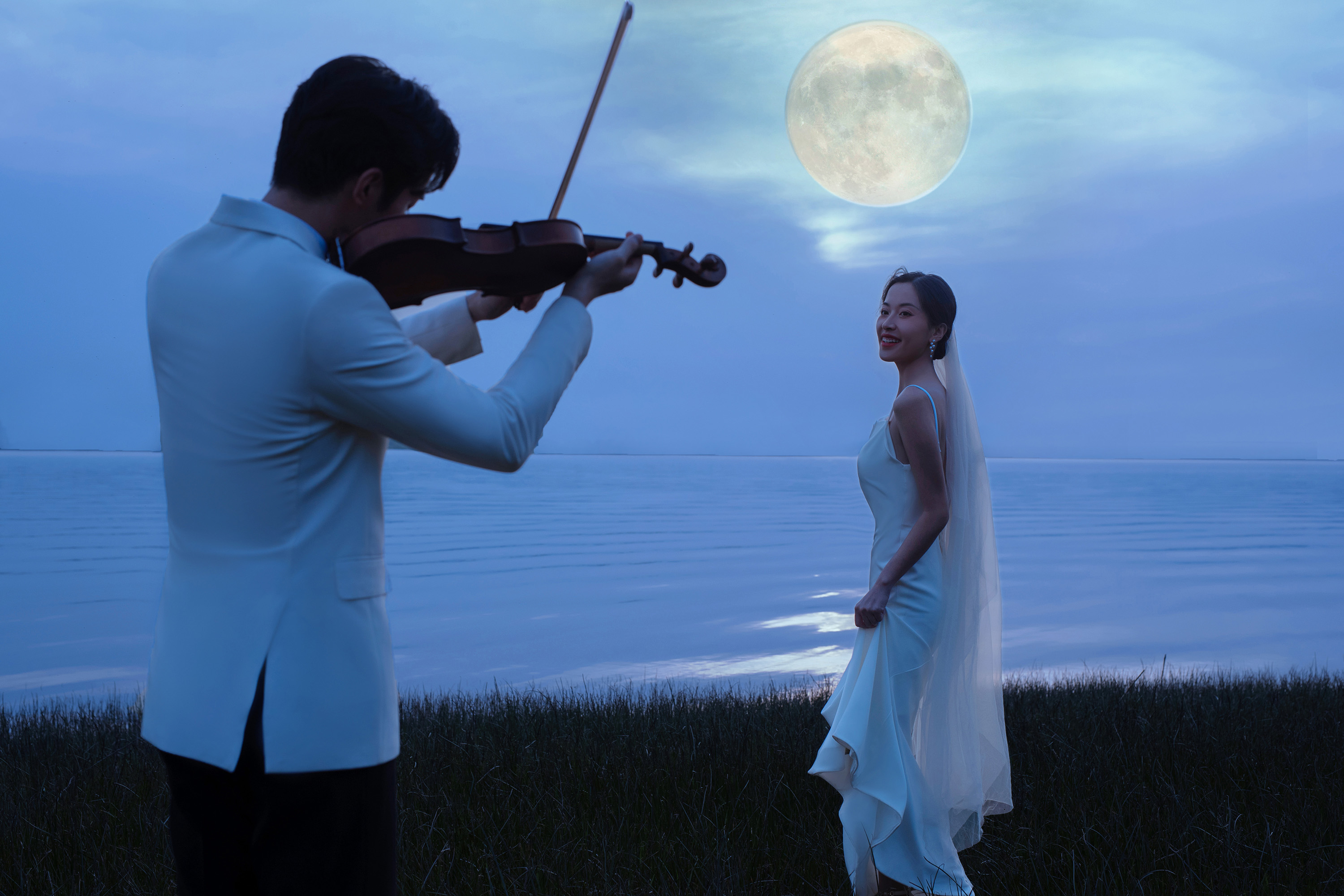 4月新片-月光奏鸣曲