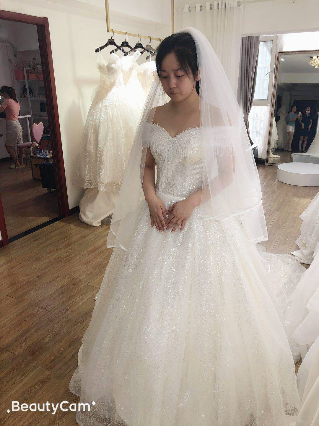 Baty、🌸的备婚日常之跟妆