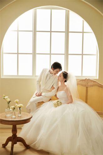 IDO映画婚纱摄影(西安店)