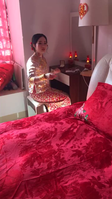 580单次早妆(晚妆)  带你体验中式魅惑
