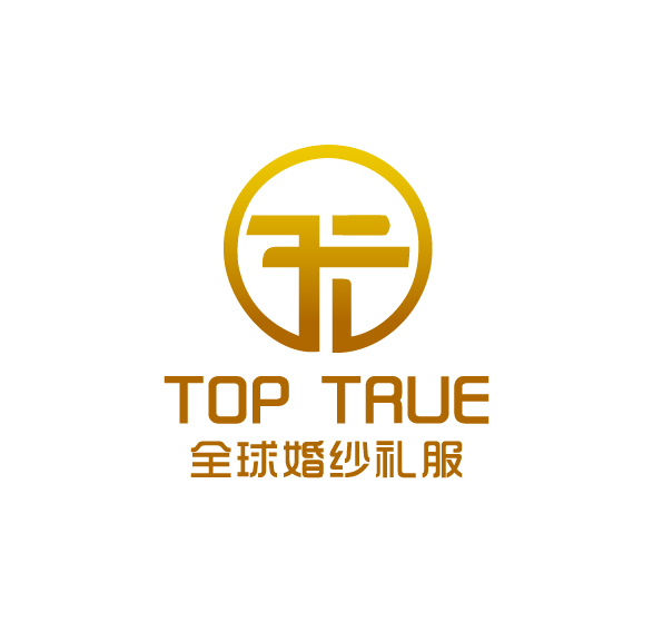 TOPTRUE全球婚紗禮服