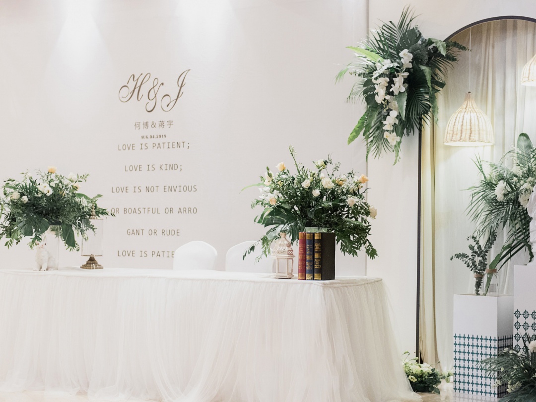 【花影浮动】~2020小清新特别推荐款