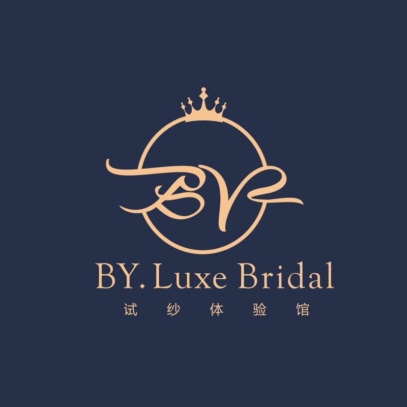 nullBYLuxebridal试纱体验馆