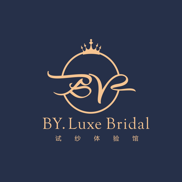 BYLuxebridal试纱体验馆