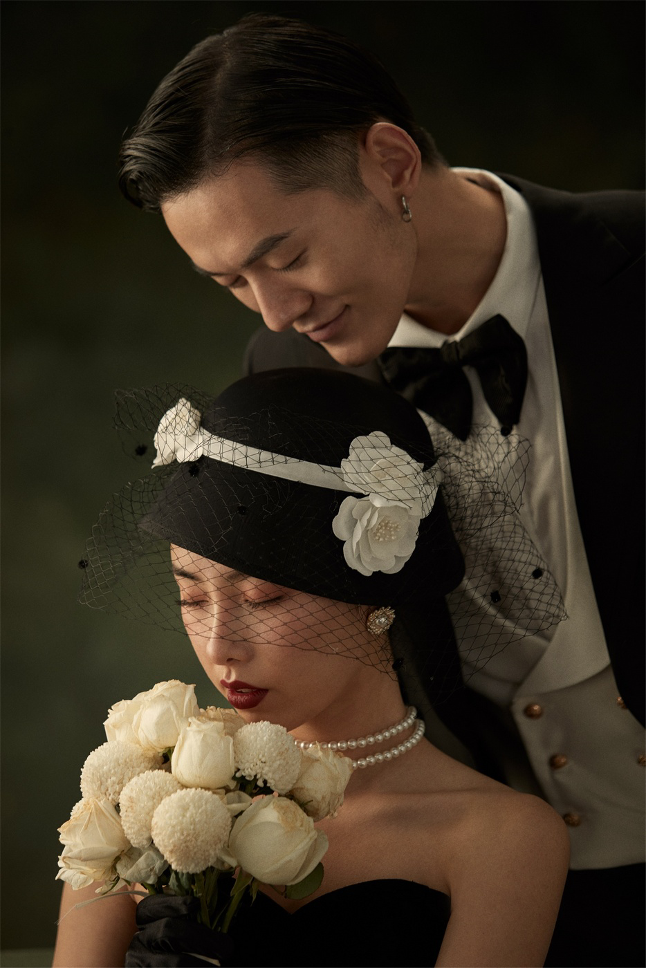 超值特惠婚纱惊喜款