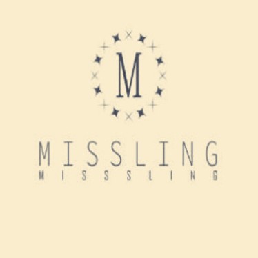 MISSLING. 独家订制