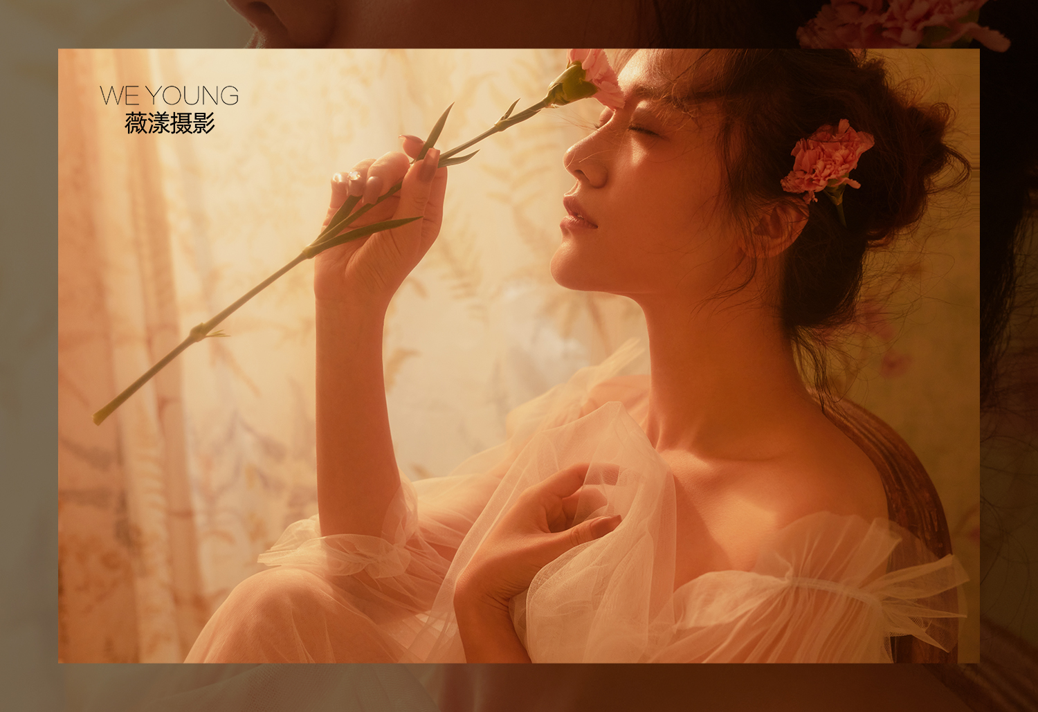 薇漾品質(zhì)個人寫真/孕照限時搶拍價，火熱預(yù)定中