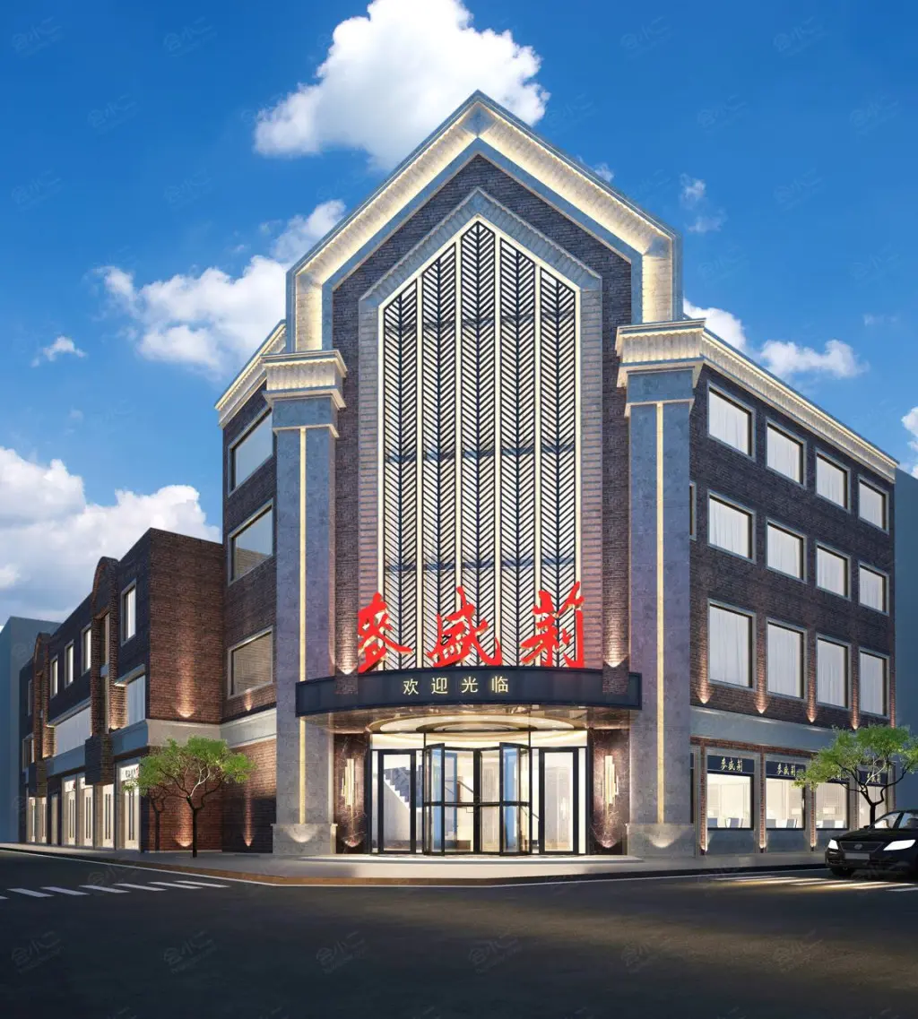 麦盛莉(彭浦店)