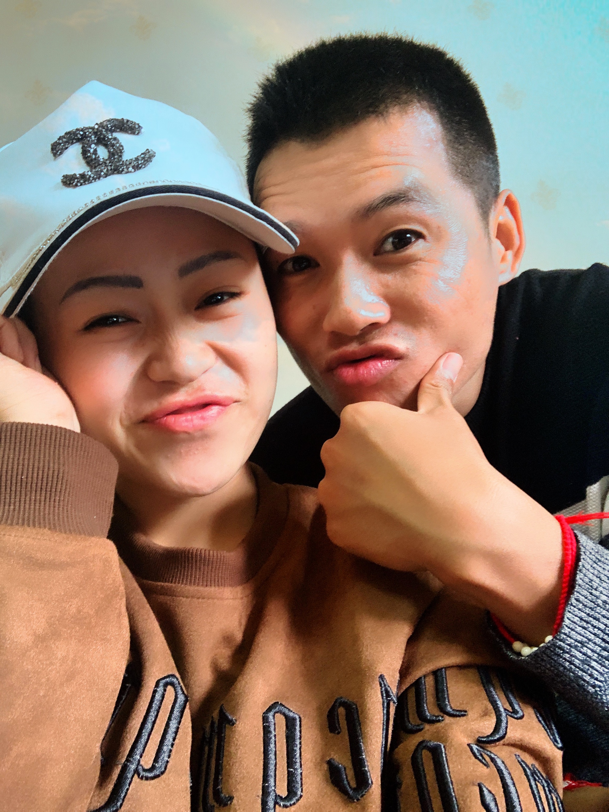 走向共同創造的溫暖家🏠