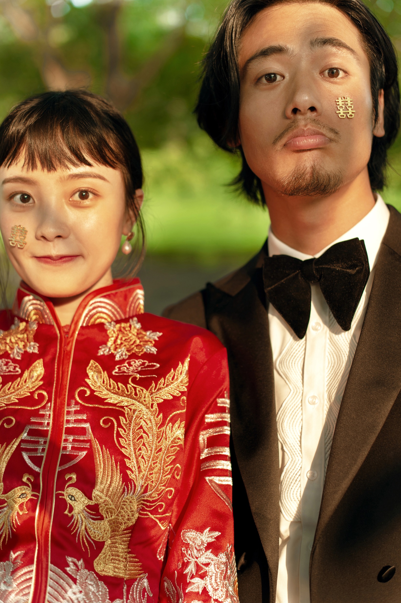 传承系列丨韵味东方