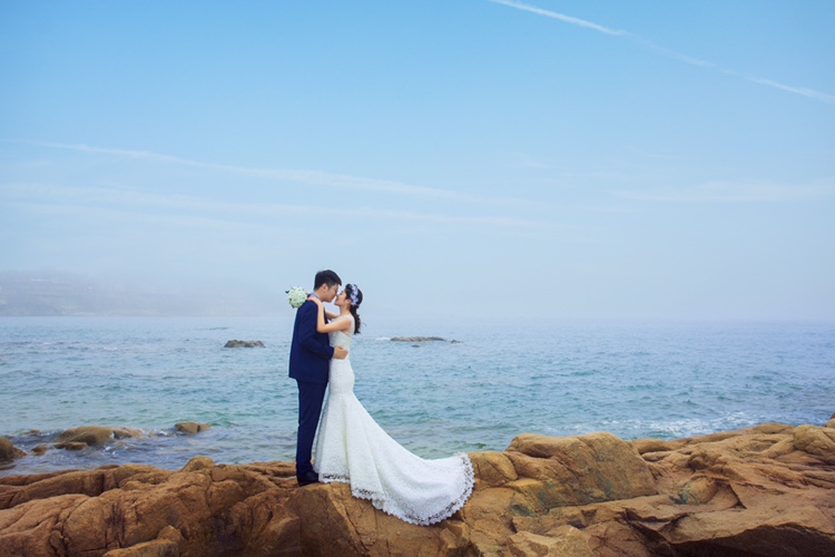 尚羽婚纱摄影_婚纱摄影(2)