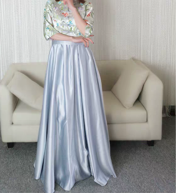 #婚礼记录#之伴娘服篇
