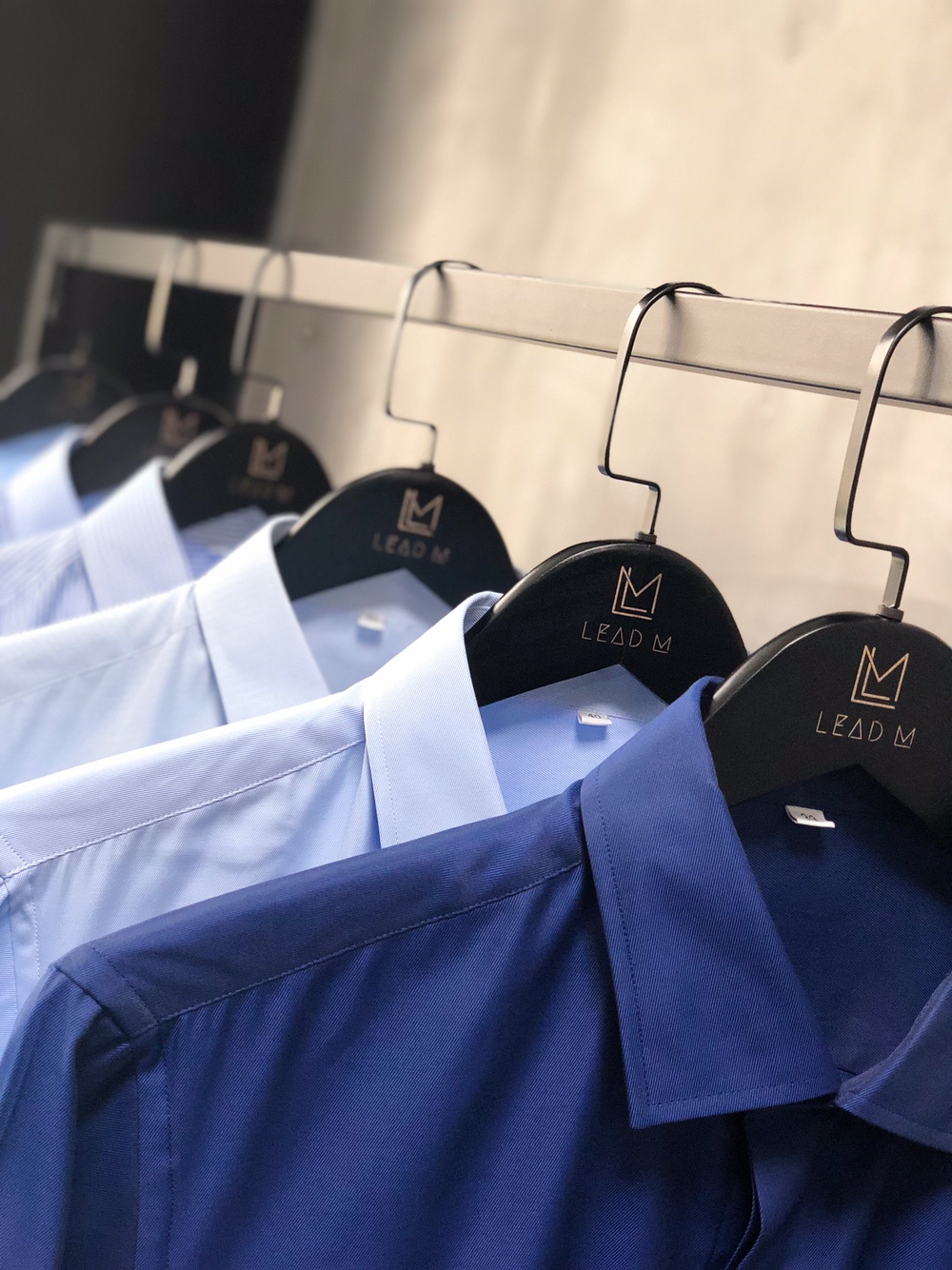 LEAD M高级西服定制·租赁