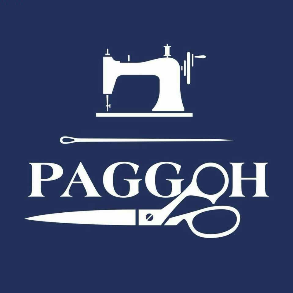 PAGGOH BESPOKE西服定制