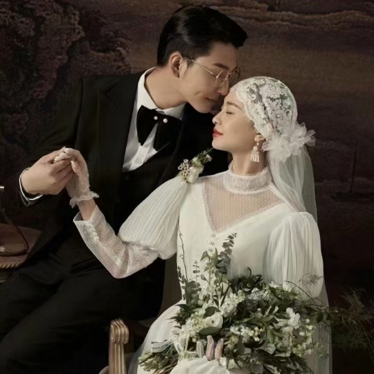 复古风情，绿野仙踪，法式轻奢