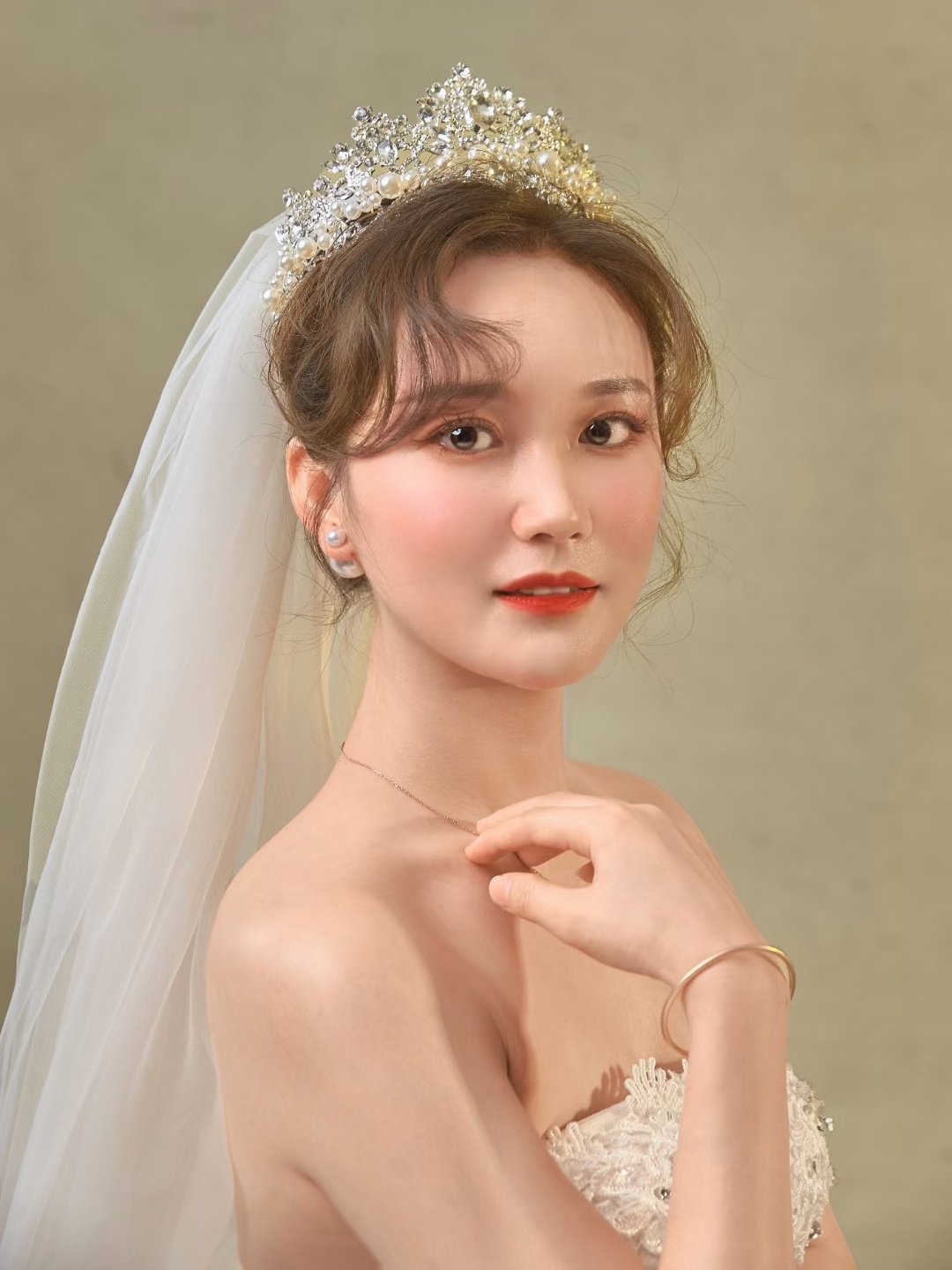 总监全天跟妆