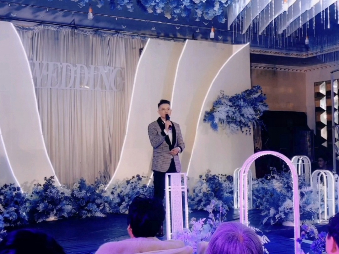 脱俗品质档&轻松愉快型婚礼