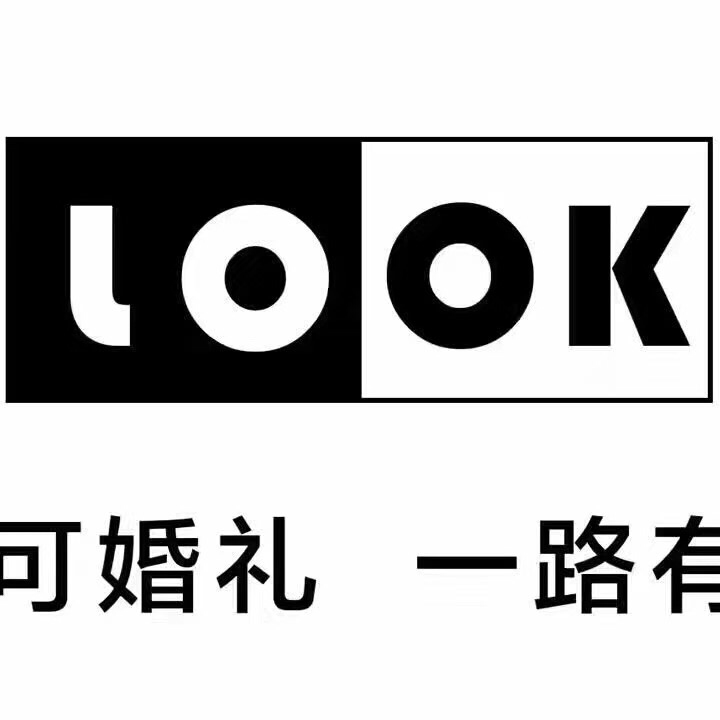 LOOK婚禮