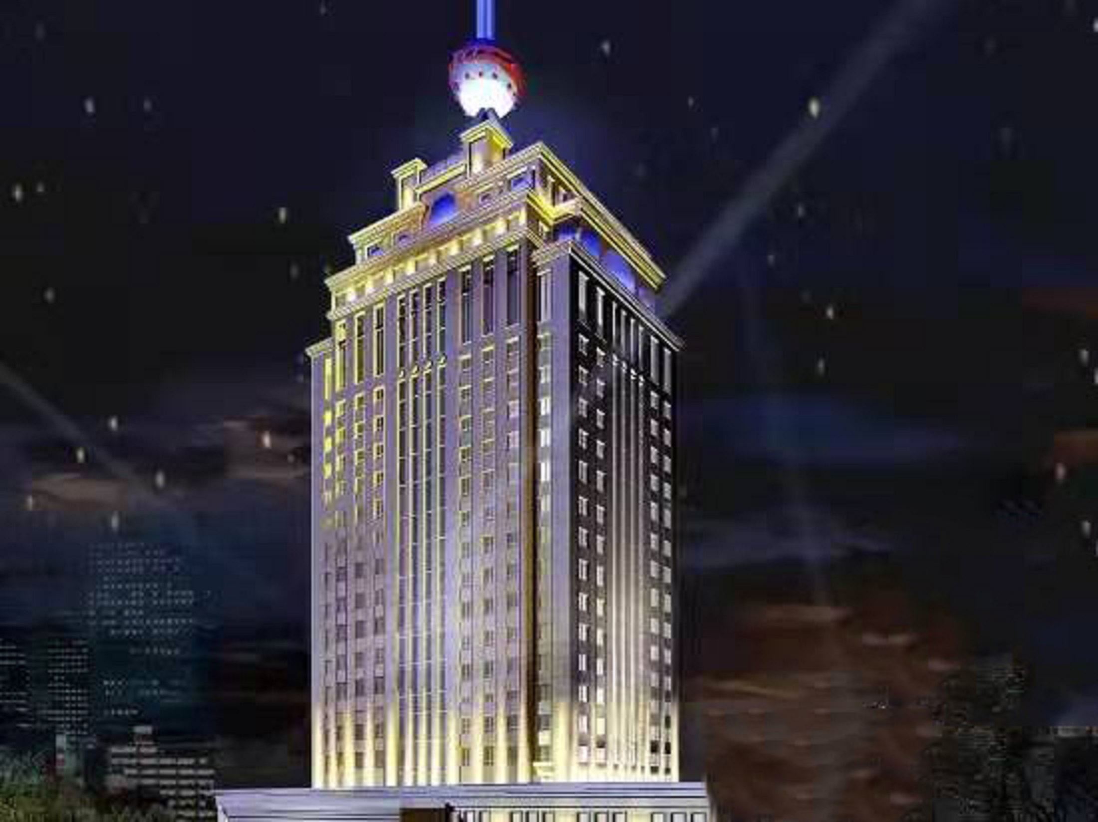 长春拉图摩根商旅