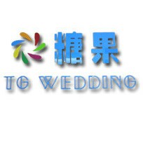 糖果订制婚礼