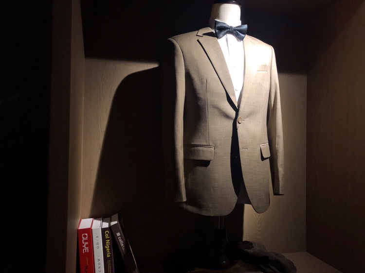 LEAD M高级西服定制·租赁