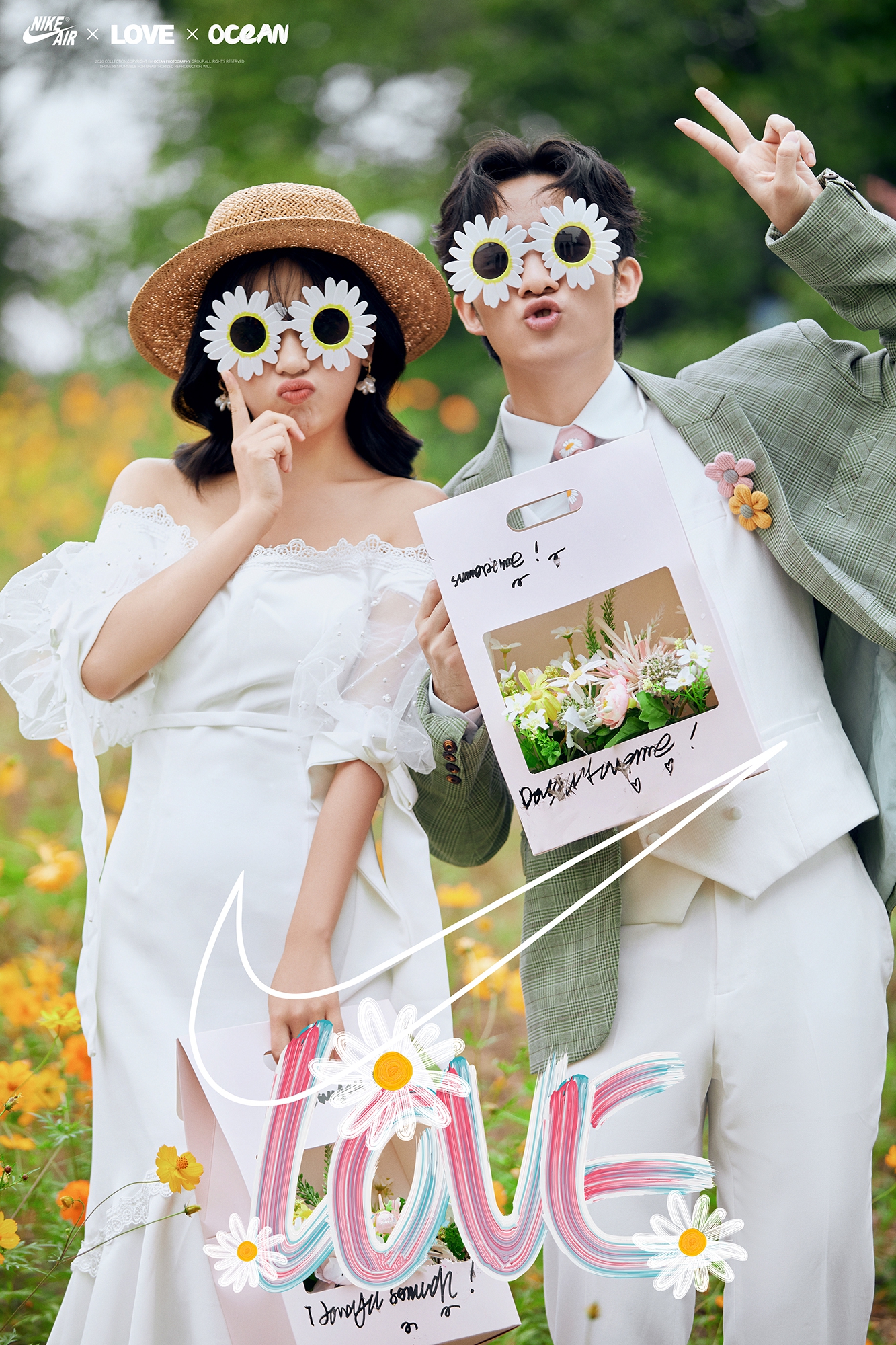 【金典】婚紗照套餐