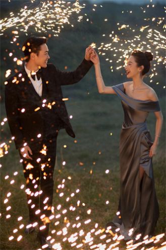 IDO映画婚纱摄影(西安店)