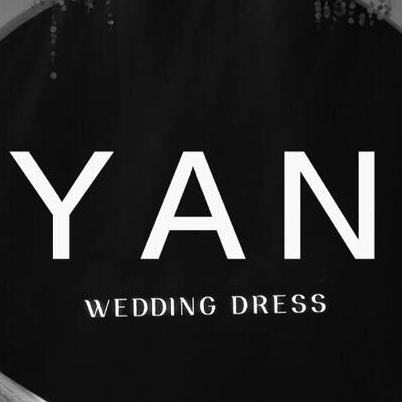 YAN STUDIO 宴婚纱礼服工作室