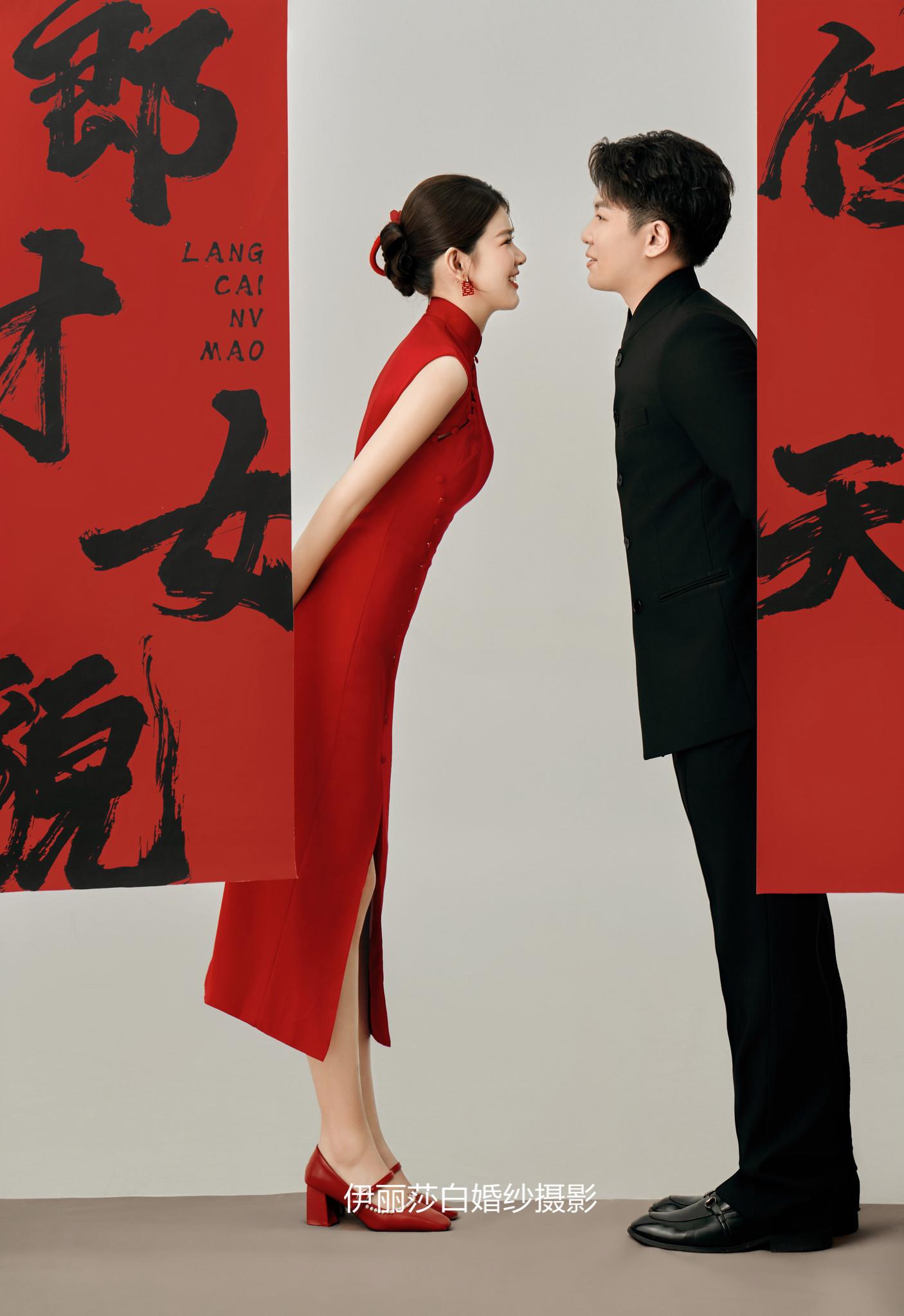 拍婚纱照1999-2699-3888-4699-