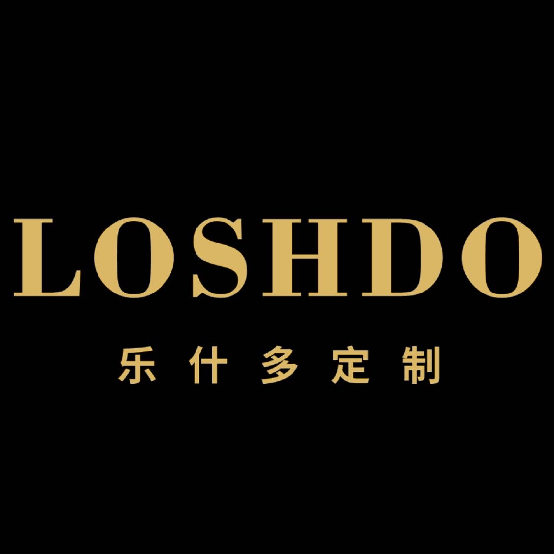 LOSHDO乐什多西服定制