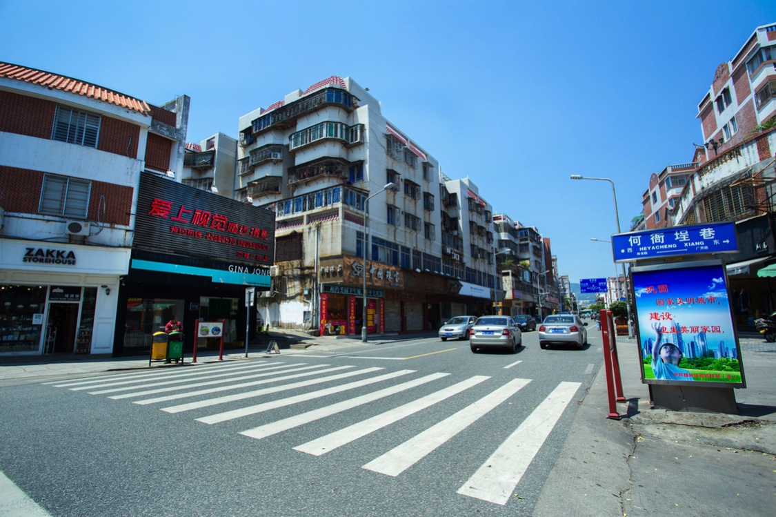 泉州爱上视觉摄影