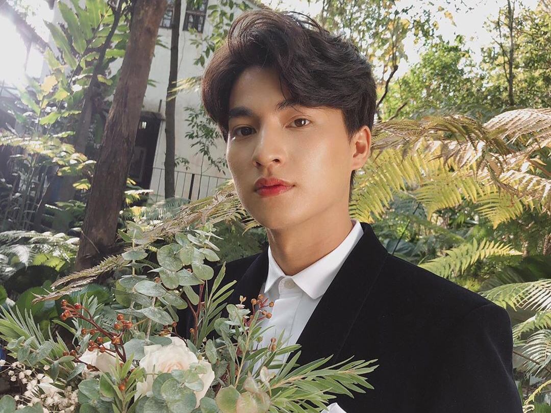 【唯尚造型】婚礼新郎妆+婆婆妆