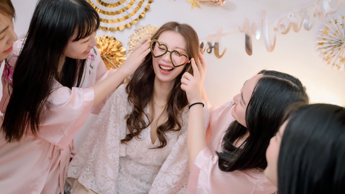 安排不妥当大婚有遗憾！婚礼别因为这个让你low爆