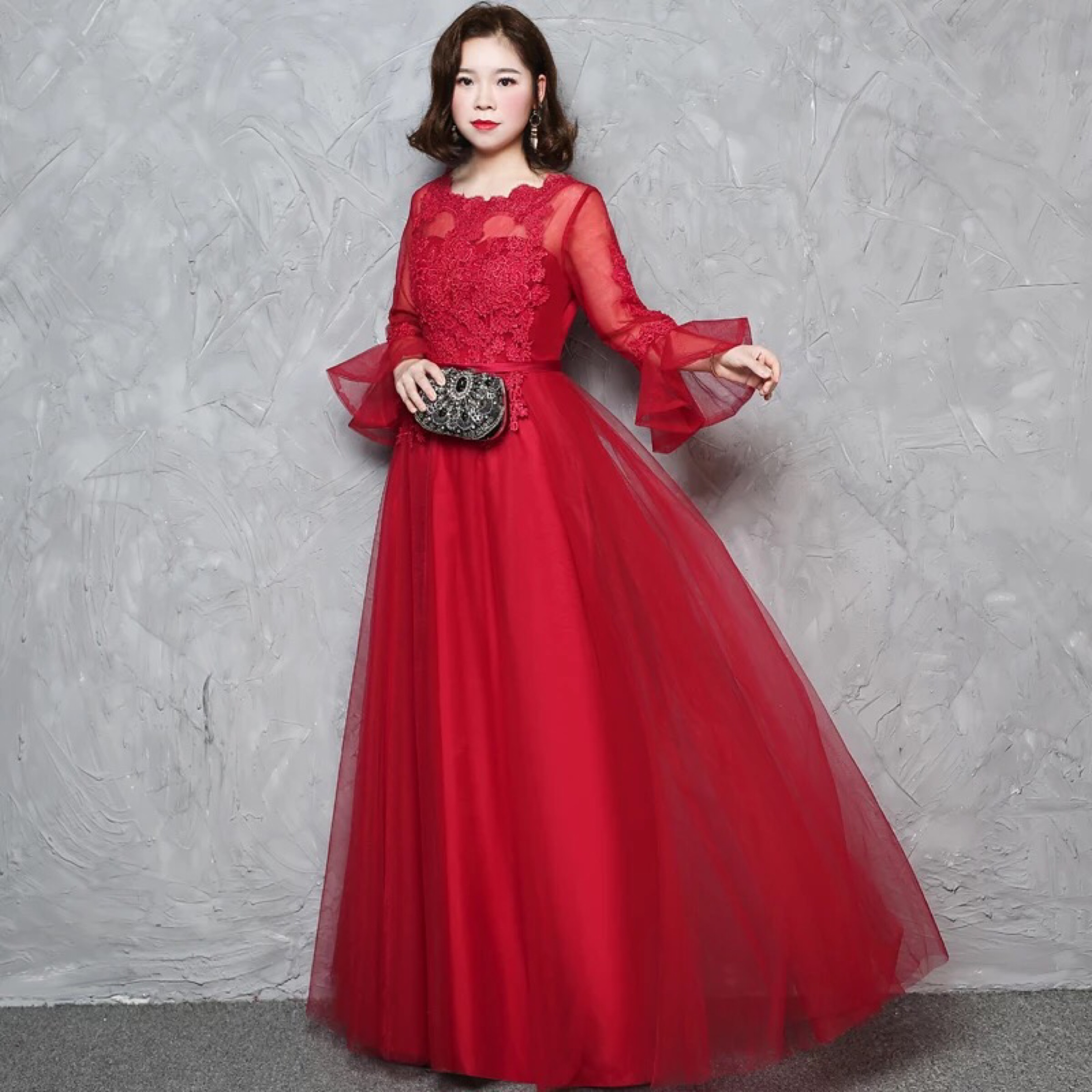 大码婚纱，低价转让