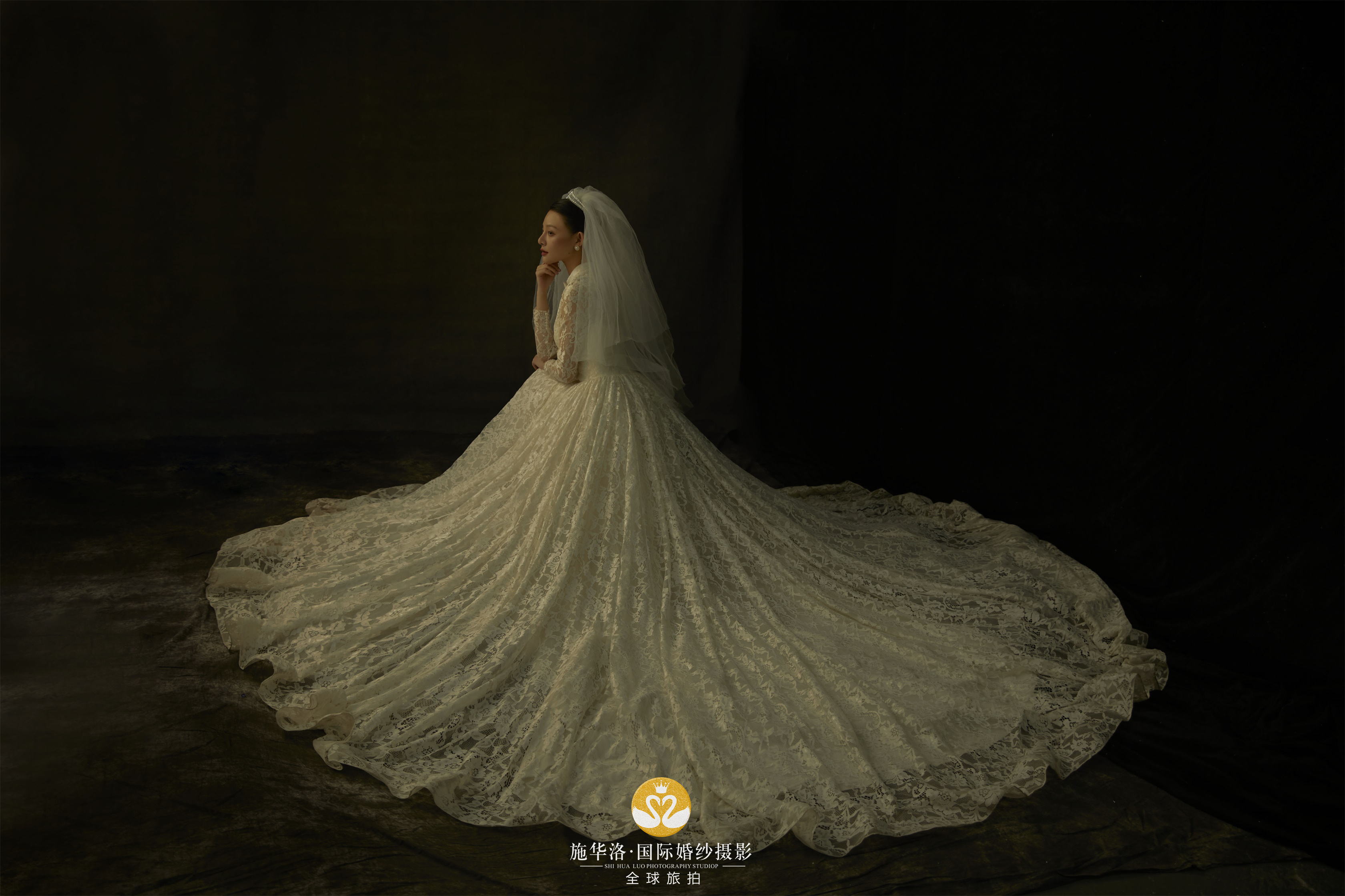 【2022特惠，一價全包】超值婚紗照套餐
