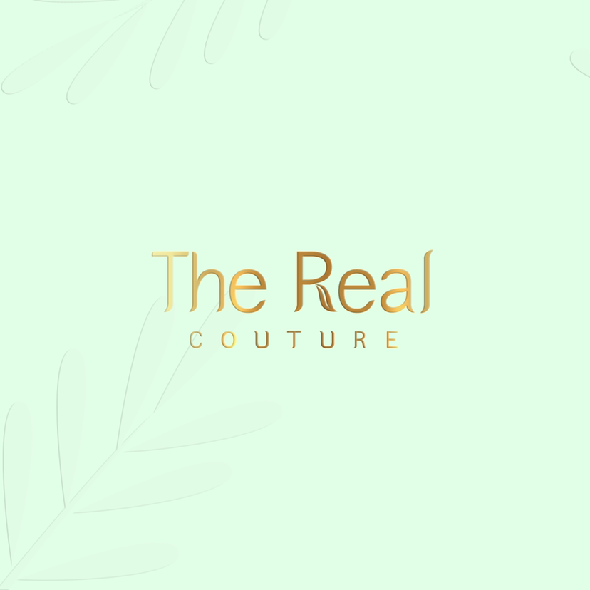 null大连TheReal高级婚纱礼服