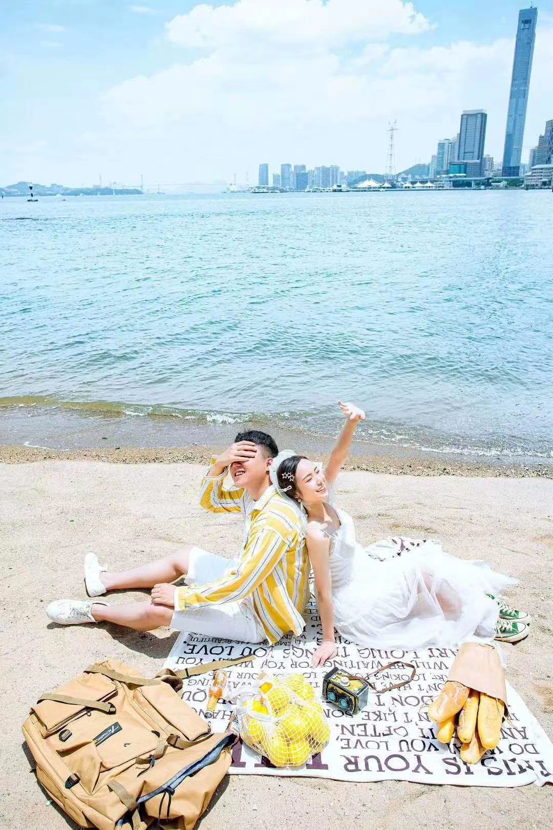 不心动吗？