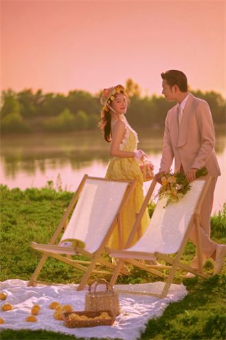 IDO映画婚纱摄影(西安店)