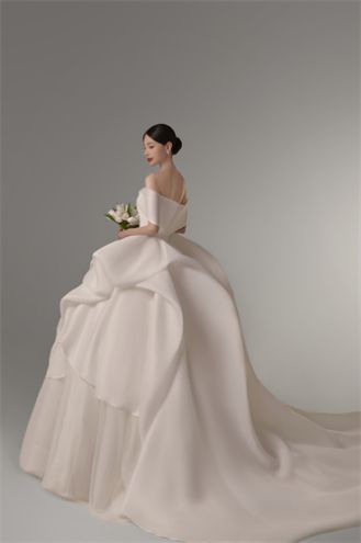 IDO映画婚纱摄影(西安店)