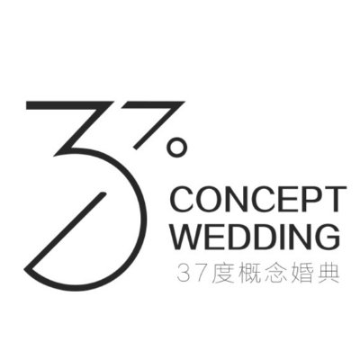 37°C概念婚礼