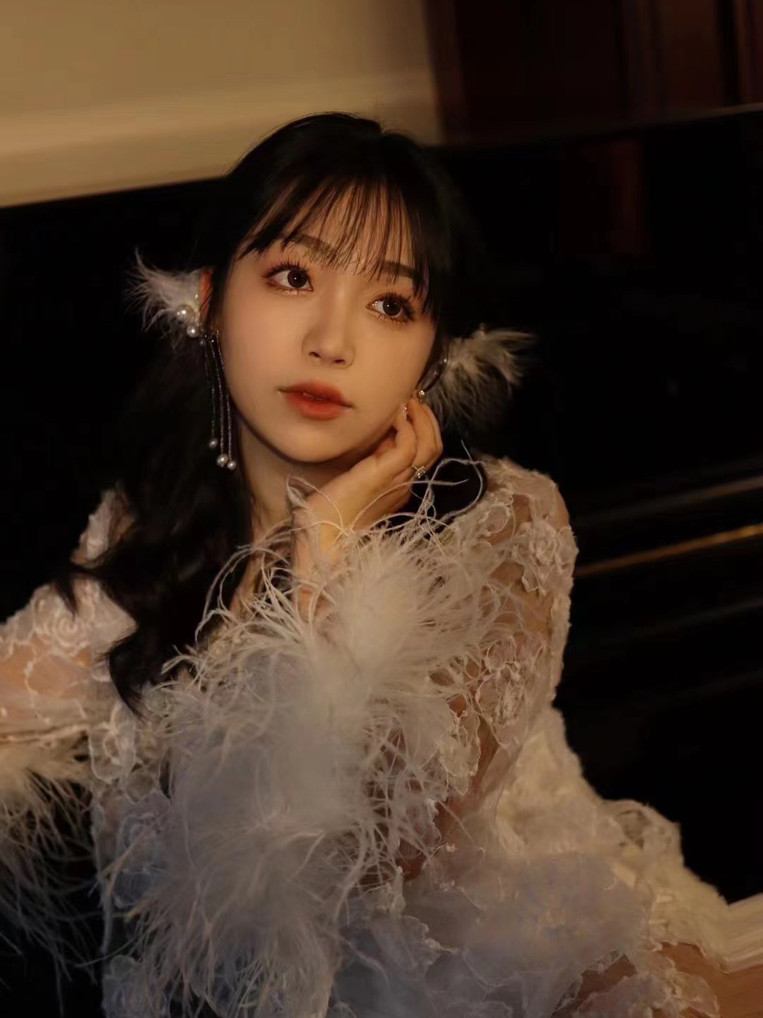 『资深档』婚礼全程跟妆➕赠妈妈妆