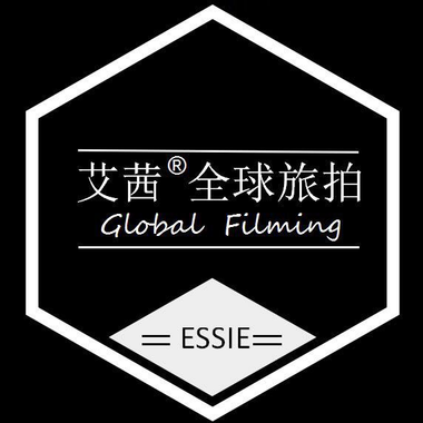 艾茜Essie全球婚纱摄影旅拍