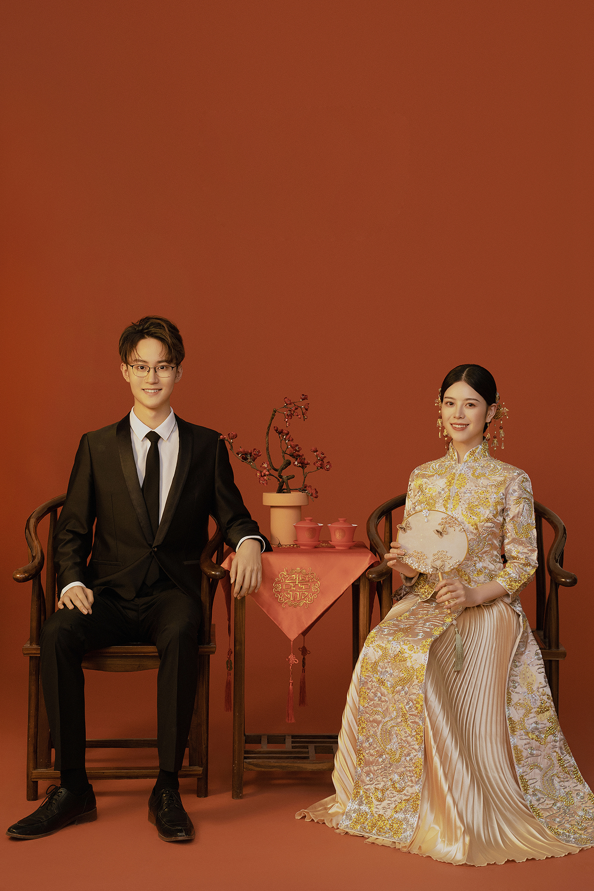 加急/特惠婚纱照