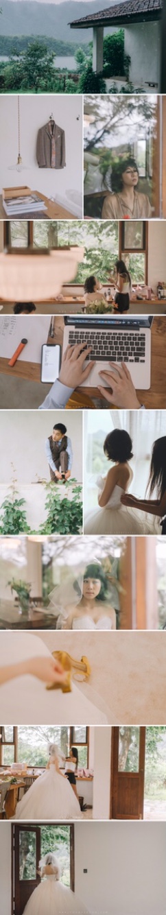 #婚礼纪官方认证