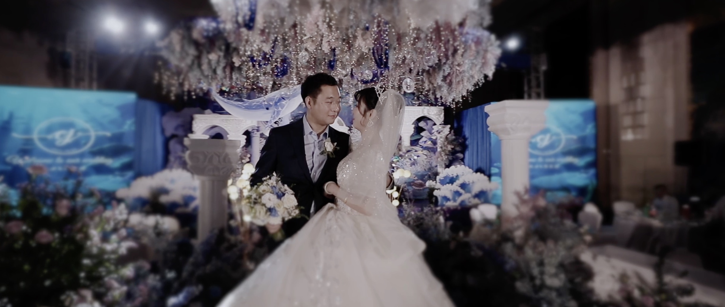 云极影像三机位作品花絮