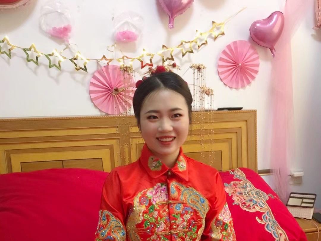 新娘早妆（早妆包含一次妆面和一次造型）