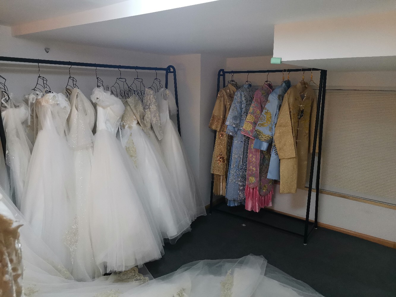非常嫁期婚礼工作室